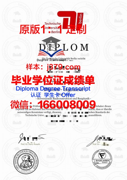 柏林艺术大学毕业证长什么样(柏林艺术大学入学要求)