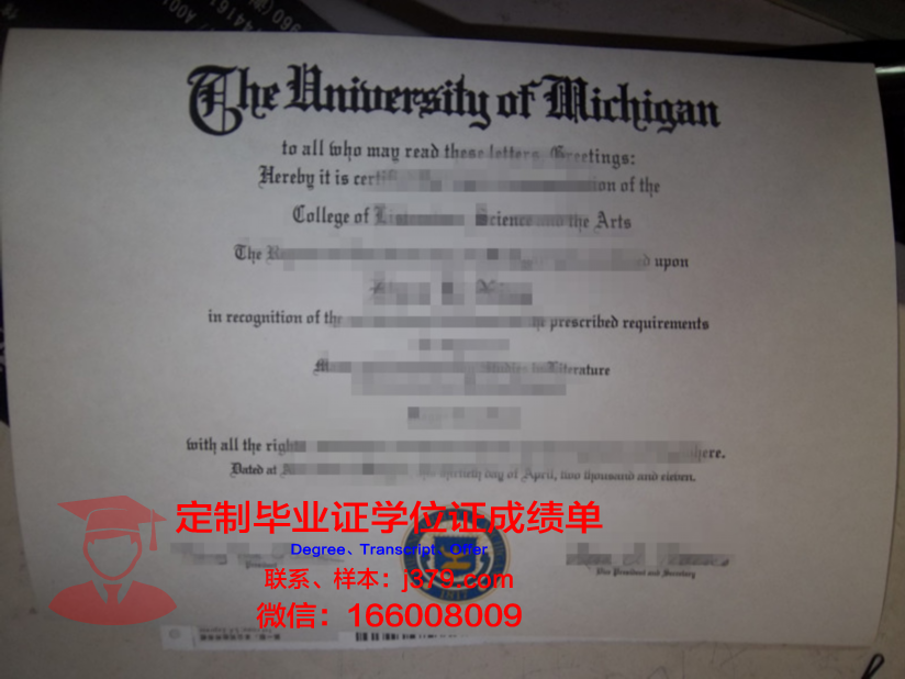 波大学博士毕业证:一张纸背后的故事