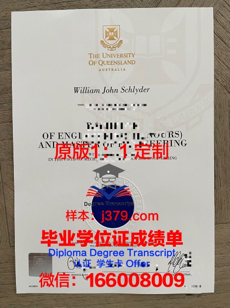 纳尔逊·曼德拉都市大学毕业学位