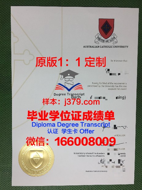 科尔多瓦天主教大学毕业证样本(天主教大学证书)