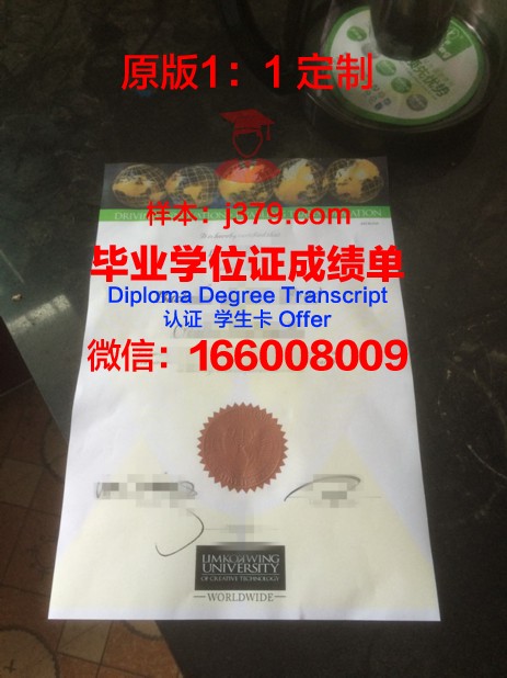 林国荣创意科技大学 diploma 毕业证