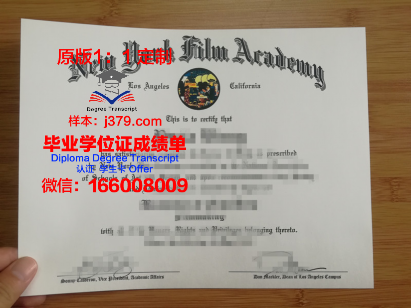 纽约大毕业证成绩单:一份承载梦想与汗水的证明