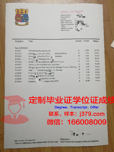 波尔多国立高等电子信息与无线电通讯学院博士毕业证书