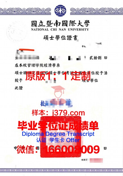 泗工学位证定制:品质见证,荣誉承载