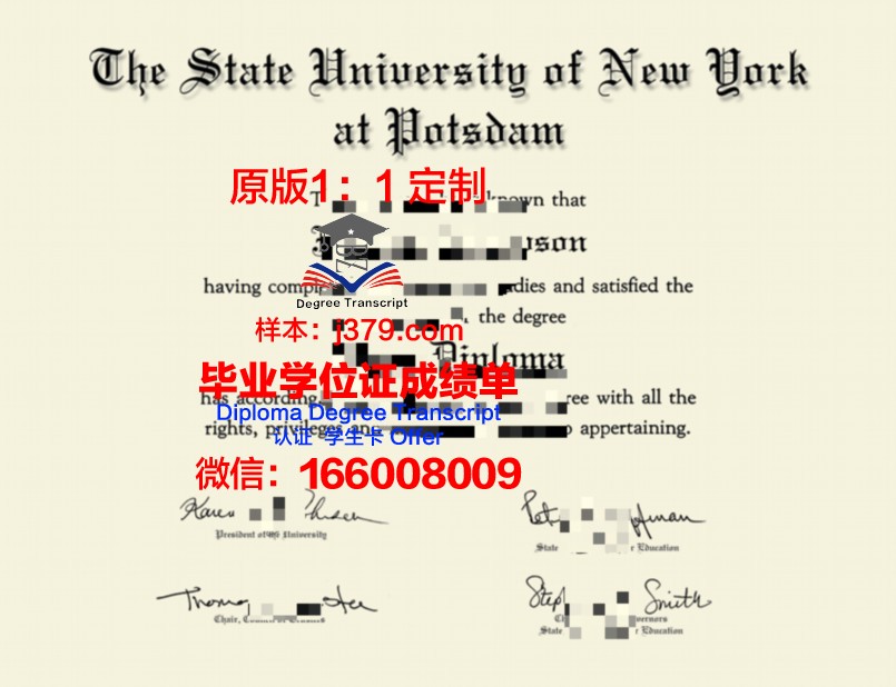波茨坦大学学位成绩单定制:探索学术诚信与教育公平的边界