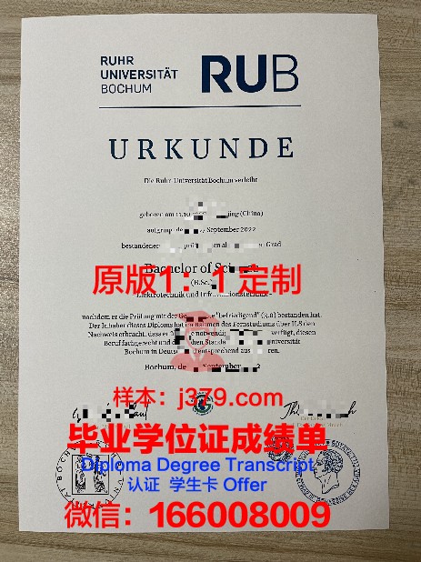 波鸿大学成绩单(博仁大学成绩查询)