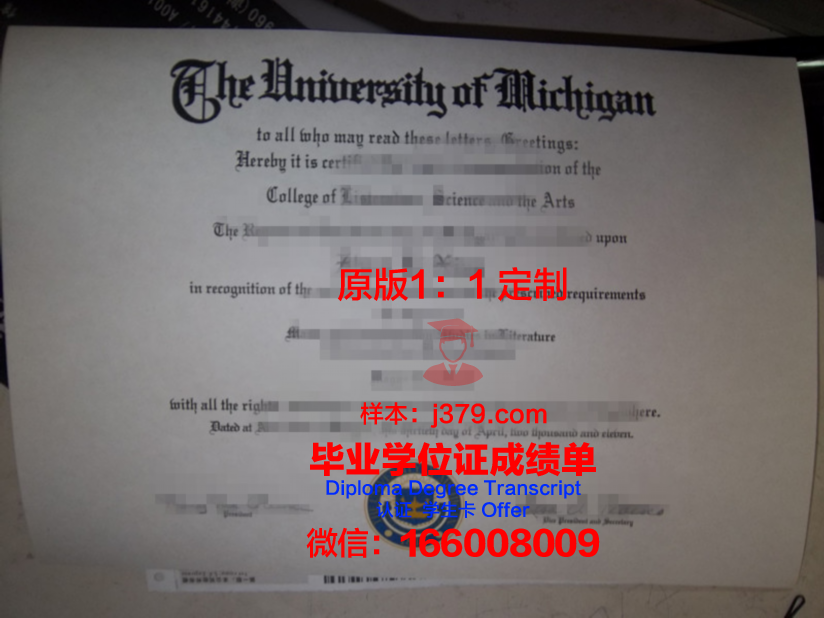 群长大学的毕业证啥样