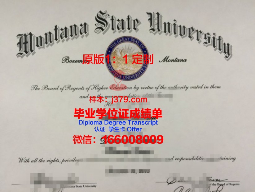 波美拉尼亚医科大学博士毕业证(医学博士美国留学)