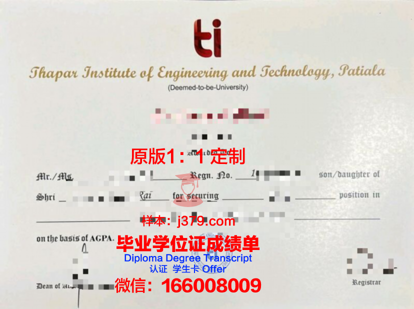 立万国际美术学院毕业证书图片