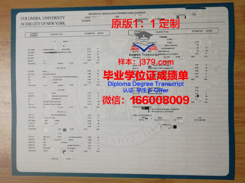 波托马克大学成绩单:揭示高等教育质量的真相