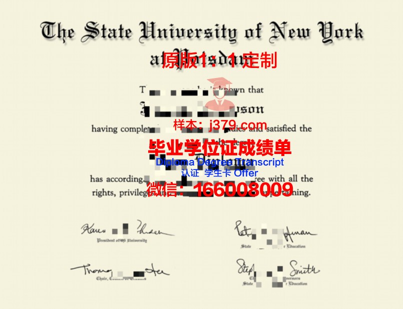 波茨坦大学毕业证书原件(波茨坦大学毕业证书原件图)