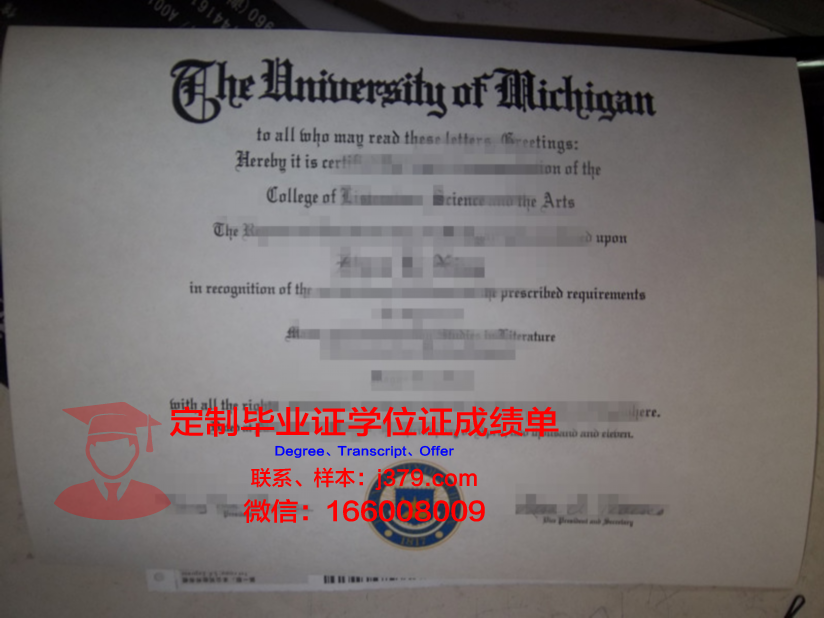 波尔多第一大学毕业证成绩单：一张纸的重量与价值