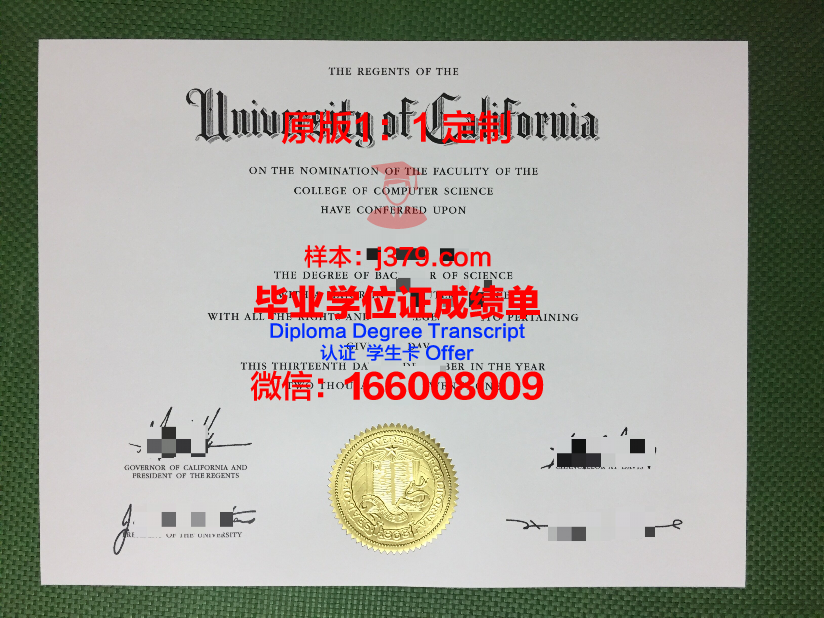 甘地格拉姆乡村学院的毕业证啥样