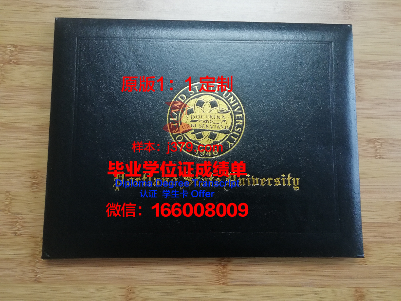 波特兰社区学院毕业证diploma