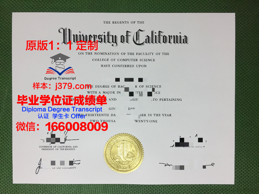 林恩大学毕业证Diploma文凭