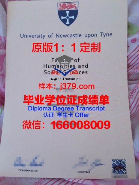 纽卡斯尔大学毕业证照片(纽卡斯尔大学毕业典礼)