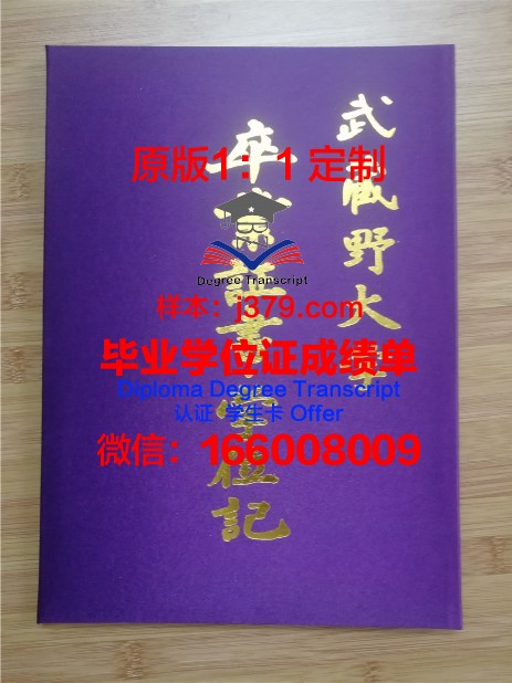 波恩储蓄银行财团学院毕业证壳子