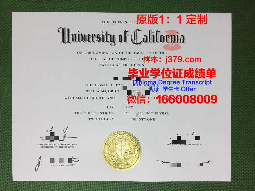 泰勒U硕士毕业证:迈向成功的关键一步