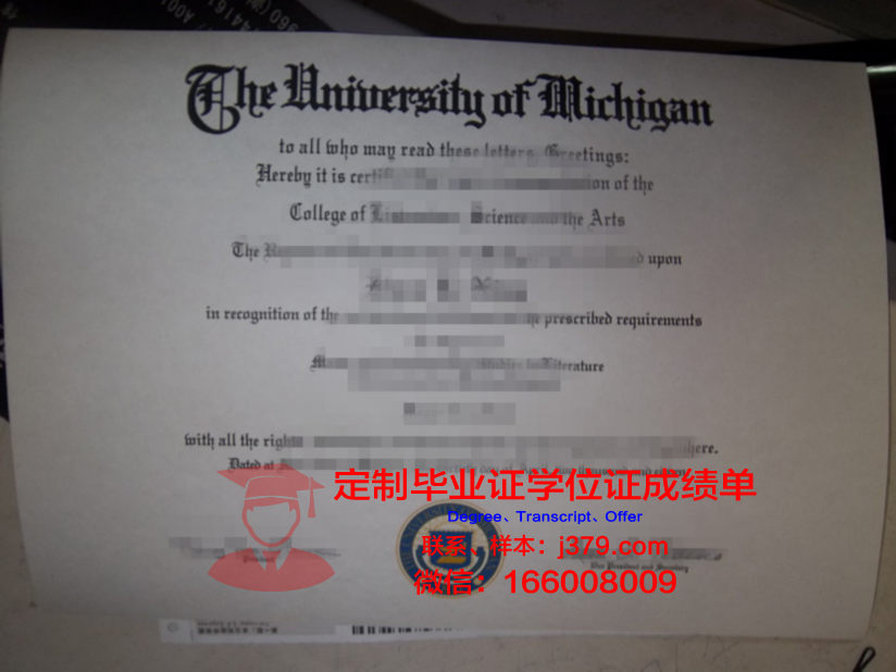 波尔多大学毕业证成绩单:一张纸的重量与价值