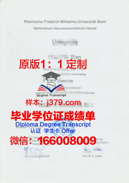 波恩大学毕业证书什么颜色(波恩大学什么专业好)