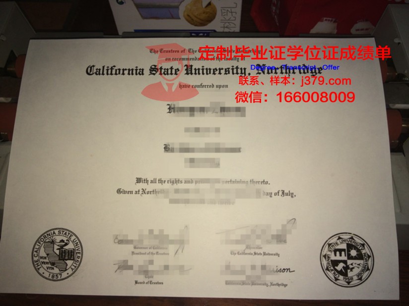 波尔克州立学院毕业证书图片高清(美国波尔州立大学)