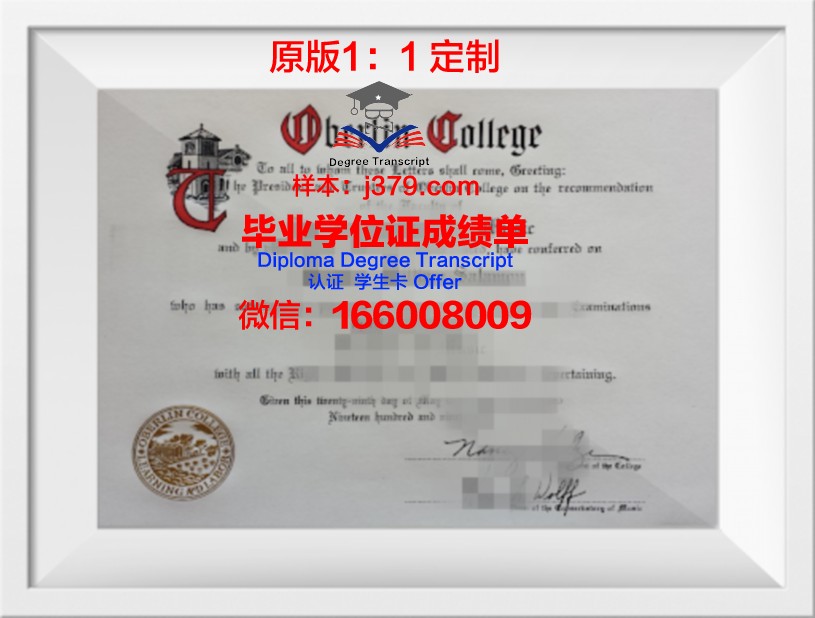 柏林工程和经济应用技术大学毕业学位