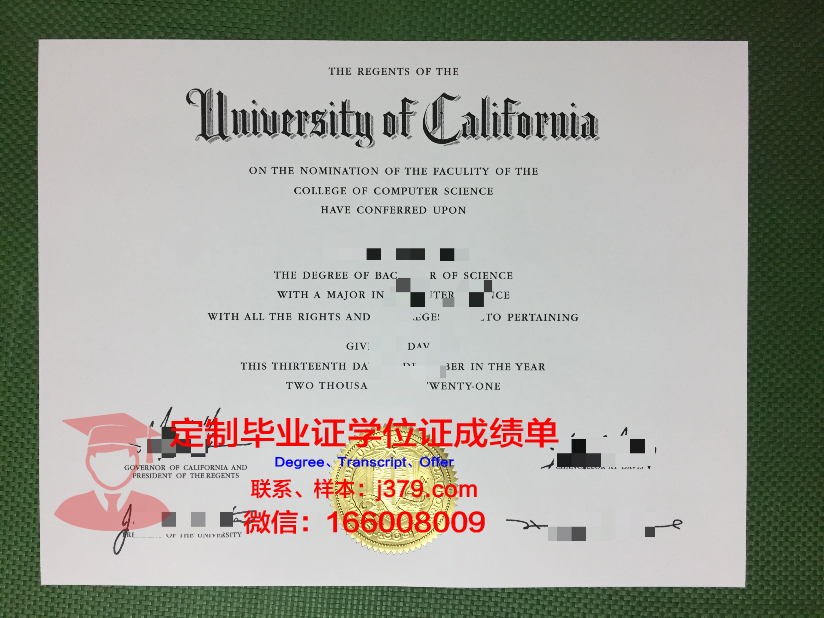 波尔多国立高等电子信息与无线电通讯学院研究生毕业证