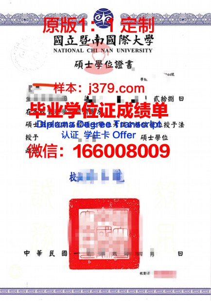 瓦耶大学学位证：一份承载荣誉与梦想的证书