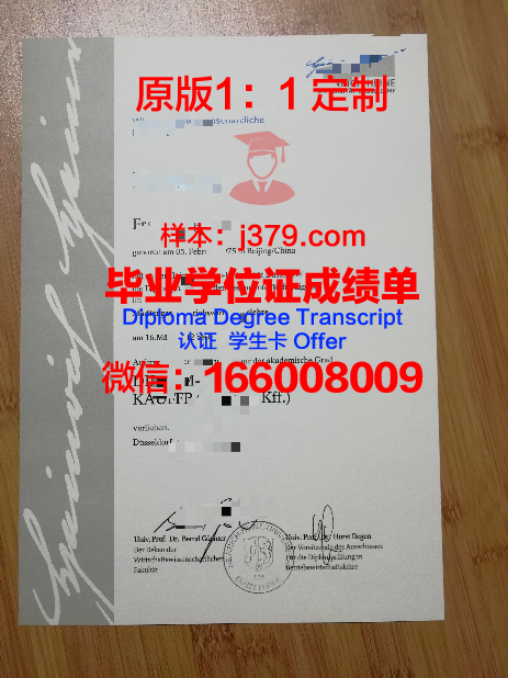 杜塞尔多夫罗伯特-舒曼音乐学院毕业证样本(杜塞尔多夫舒曼音乐学院官网)