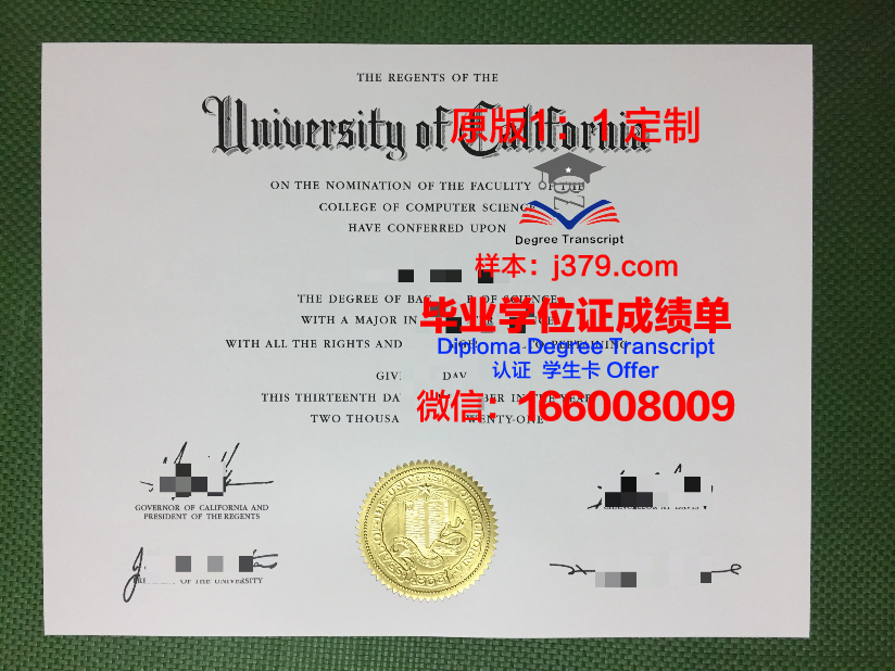 波尔多二大毕业证图片Universite Bordeaux Segalen Diploma
