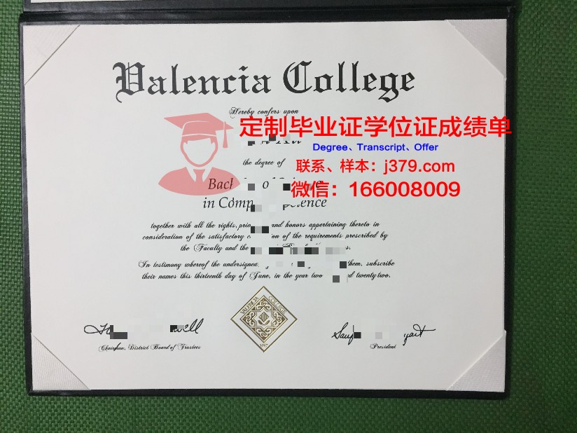 瓦伦西亚理工大学毕业证书模板(瓦伦西亚大学和瓦伦西亚理工大学哪个好)