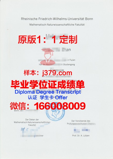 波恩大学毕业证尺寸(波恩大学好申请吗)