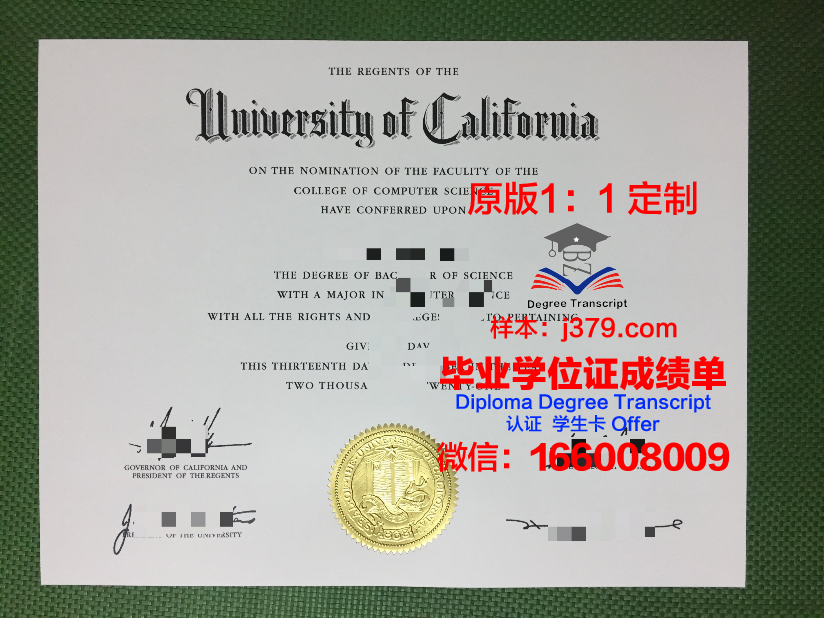 瓦瑟学院 diploma 毕业证
