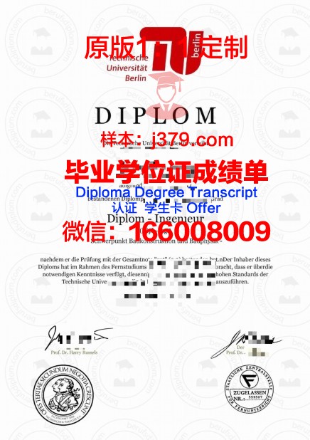 柏林白湖艺术学院毕业证高清图(柏林白湖艺术学院学费)