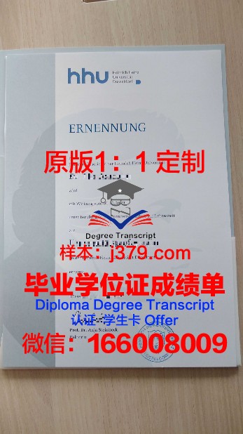 杜塞尔多夫大学毕业证是什么模样(杜塞尔多夫国际学校学费)