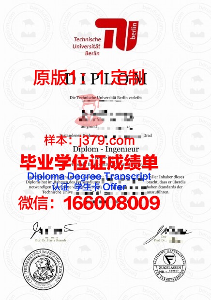柏林工程与经济应用技术大学学位证(柏林工程学院)