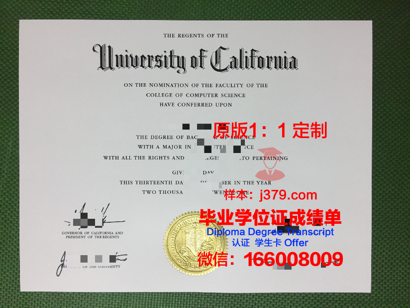 波工大毕业证定制:承载荣誉与回忆的艺术品