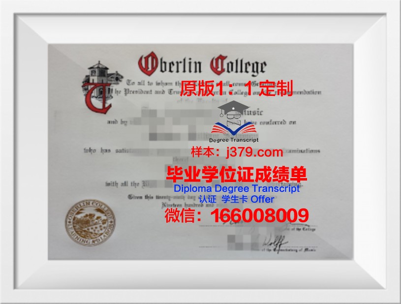 柏林自由大学毕业证成绩单:开启国际认可的学术之旅