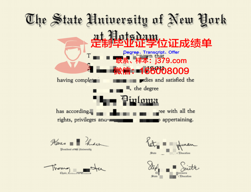 波茨坦应用技术大学毕业证学位文凭学历Diploma