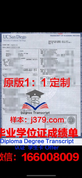 波托马克大学成绩单:揭示高等教育质量的真相