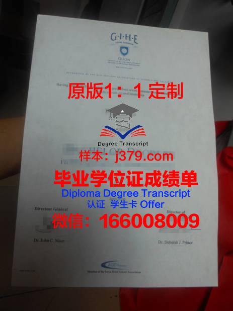 里昂商业管理学院毕业证：开启全球商业舞台的通行证