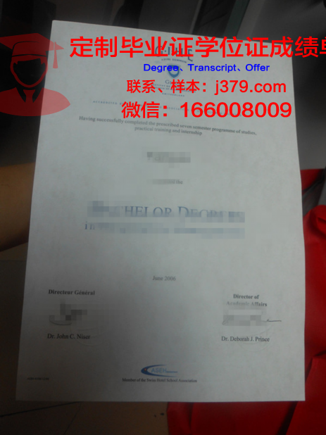 里昂中央理工学院博士毕业证:一份荣耀的证明