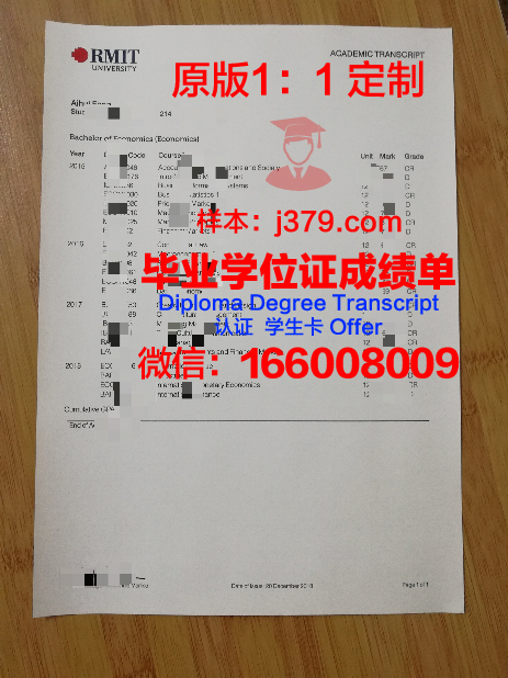 澳洲国立大学毕业证原版(澳洲毕业证分等级吗)