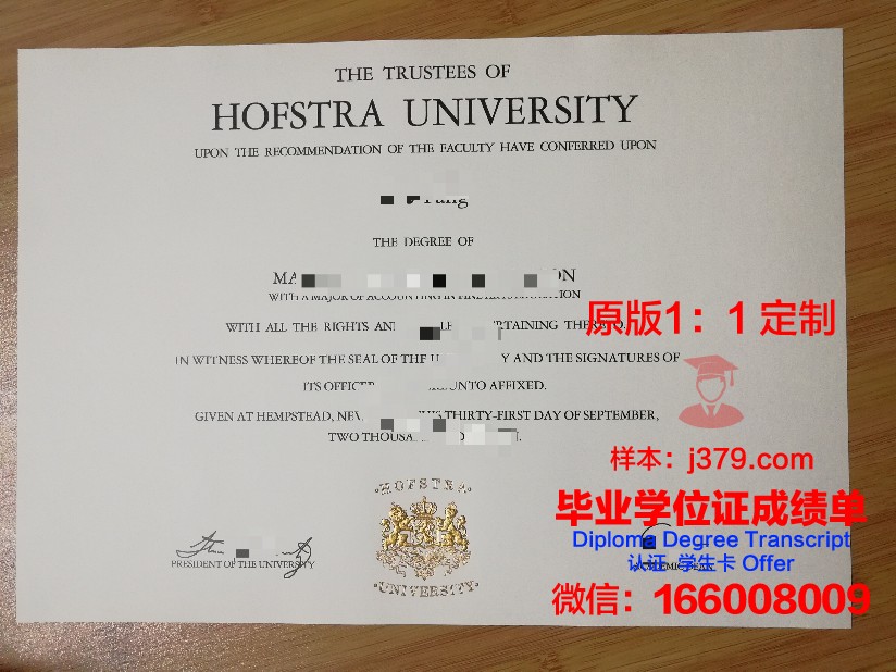 里加斯特拉迪什大学毕业证外壳