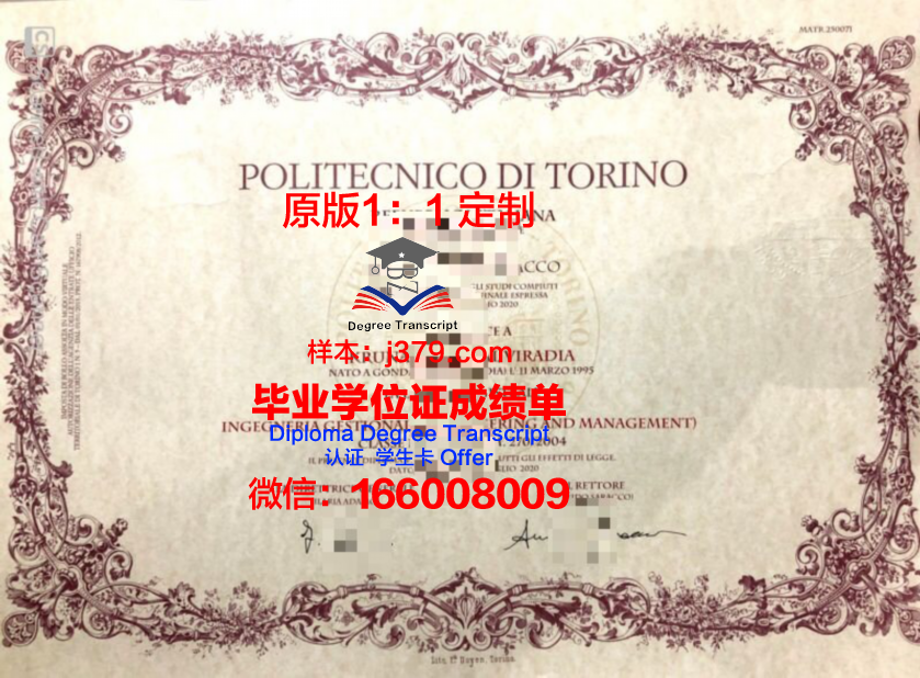 都灵理工大学毕业(都灵理工大学毕业证好拿吗)