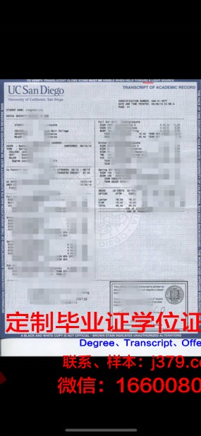热舒夫技术大学成绩单
