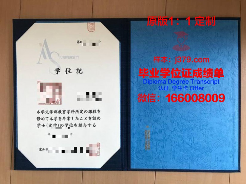 爱知县立艺术大学毕业证补办
