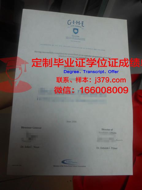 里昂商业管理学院本科毕业证:开启全球商业舞台的通行证
