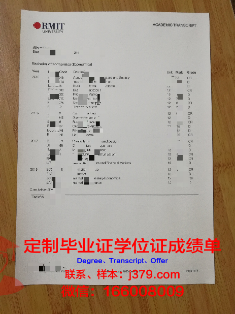 澳洲重修毕业证(澳洲重修费)
