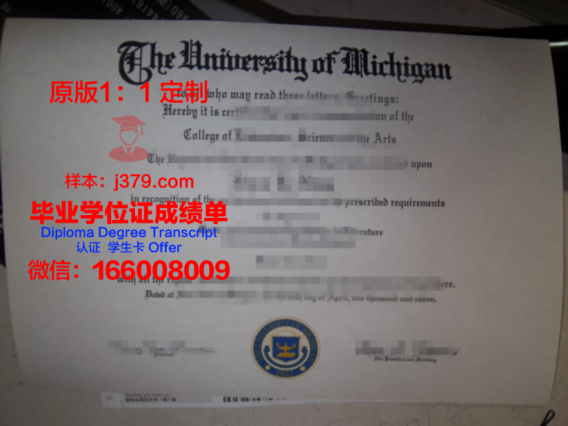 里尔-杜埃高等矿业电信学院毕业证是什么模样